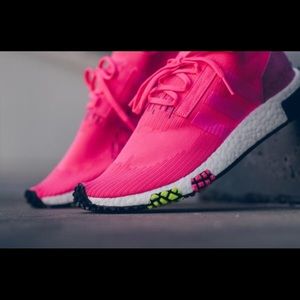 adidas nmd primeknit racer